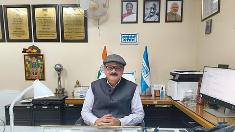 Alt="Surya Narayan Panigrahi"