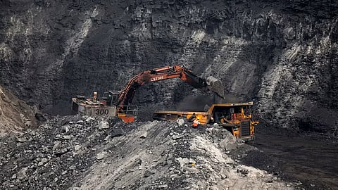 Alt="Coal gasification urea"