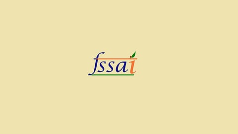 Alt="FSSAI"