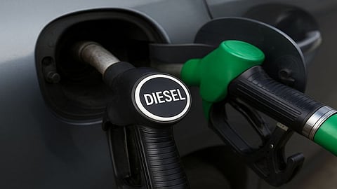 Alt="Diesel Sales Restrictions"