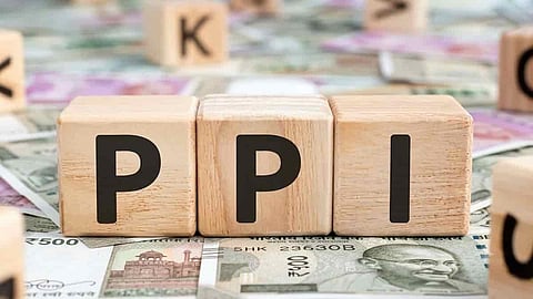 Alt="Govt introduces producer price index data (PPI) to replace WPI in 5 years"