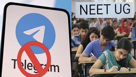 Alt="telegram blocked in india; accessible on VPN"