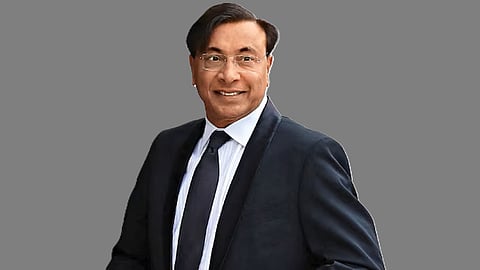 Alt="Lakshmi Mittal"