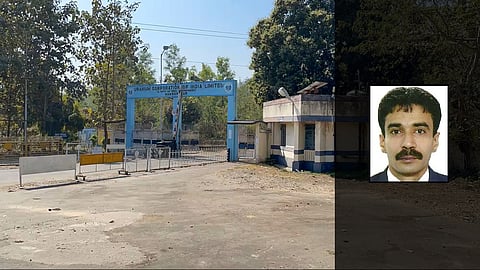 Alt="Salil Kumar Nag"