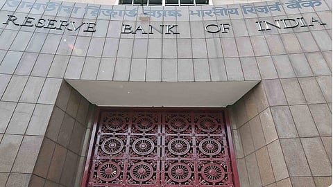 RBI simplifies onboarding of MSMEs on TReDS platform