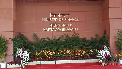 Alt="Ministry of Finance"