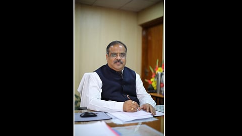 PESB recommends Akhilesh Pathak for Power Grid's Director (Projects) post