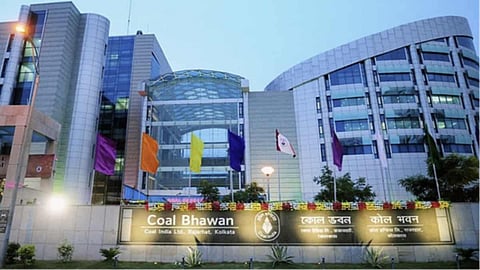 Alt="Coal India to invest Rs 1,900 crore in R&D by FY2030"