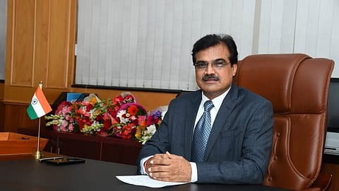 BEL assigns additional charge of Director (Marketing) to Rajnish Sharma