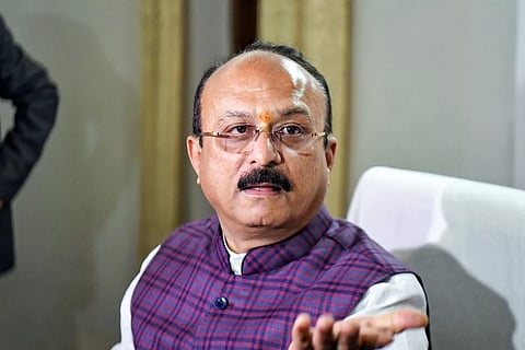 SC order on CAG audit of discoms 'procedural'; Delhi Govt to protect consumers: Sood