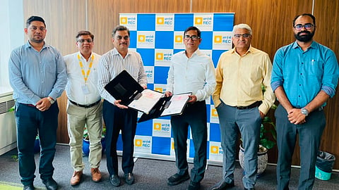 REC sanctions Rs 4.22 crore under CSR to set up 100 smart classrooms in Assam