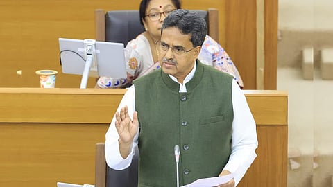 Tripura offers industry-friendly atmosphere, business leaders keen to invest: CM