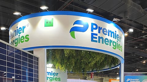 Premier Energies bags orders worth over Rs 3,000 crore in June quarter