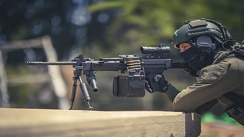 BEL awards Rs 64.31 crore contract to RRP Defense for supply of telescopic day sights