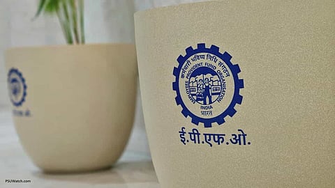 Alt="EPFO digital overhaul: FY26 interest, faster settlements and seamless transfers go live"