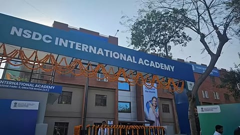 Alt="NSDC International"
