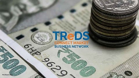 Alt="Mandatory TReDS for PSU CPSE business for MSMEs"