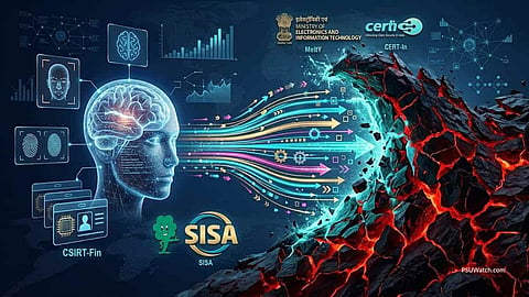 Alt="cyber threats cybersecurity Meity new report"