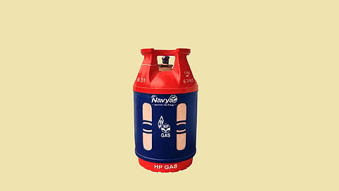 HPCL launches 'HP Navya' composite LPG cylinders on Instamart; pilots service in Bengaluru