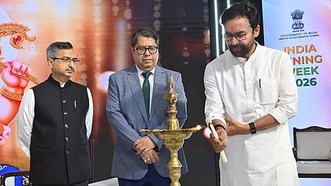 Alt="G Kishan Reddy"