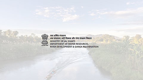 Sahil Goyal (IDAS) appointed as Director in Department of Water Resources