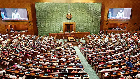 Alt="Income Tax exemption Bill for foreign investors on G-secs likely in Monsoon Session"