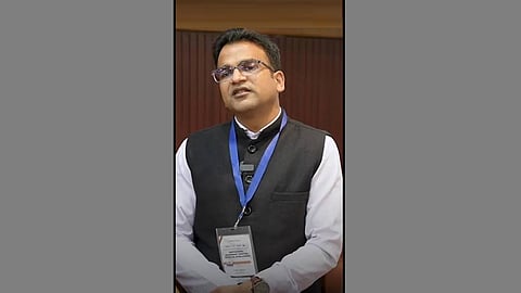 Nipun Jindal (IAS) appointed as Deputy Secretary in Department of Economic Affairs