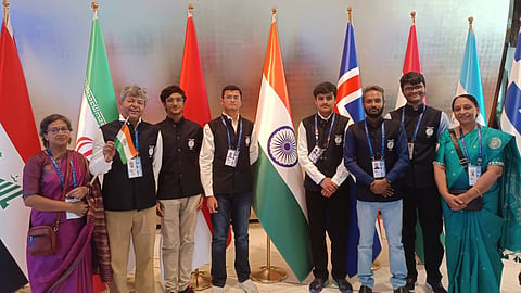Alt="International Chemistry Olympiad 2026"