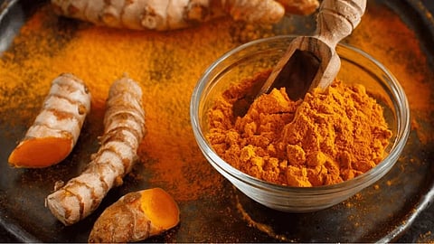 Centre launches Rs 175-crore mission to make Meghalaya's Lakadong turmeric global brand