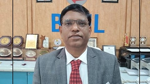 PESB recommends Daya Nand Katyayan for TCIL's Director (Projects) post