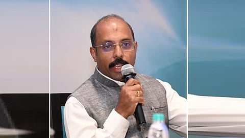 PESB names Manoharan Potheri for FACT's Director (Finance) post