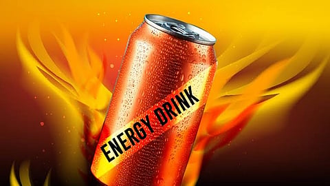 FSSAI gives 90 days to beverage firms to remove 'energy drink' label