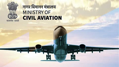 Alt="Hub and Spoke flights model seeks to make India a global aviation hub"