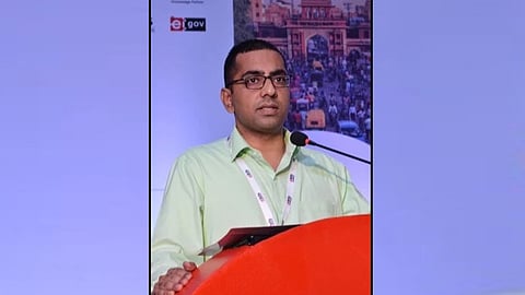 Shaleen (IAS) appointed as Director in DIPAM