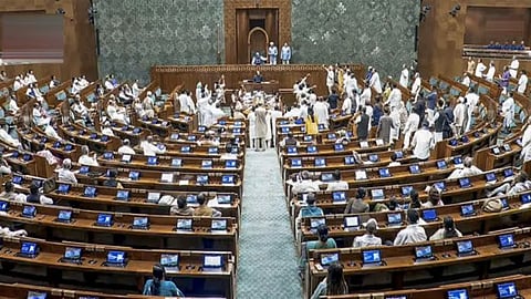Lok sabha clears tougher anti-paper leak law, hikes jail term to 10 Years