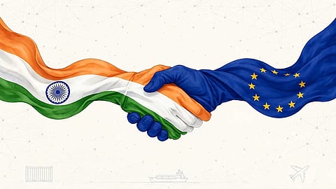 Alt="India EU"