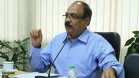Alt="UP Rera has approved 10 projects worth Rs 1,412 cr across five districts"