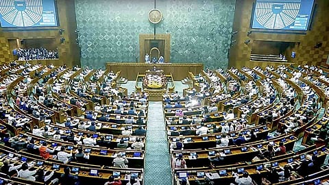 Alt="Govt has proposed easier compliance for foreign firms in the Taxation and other laws"