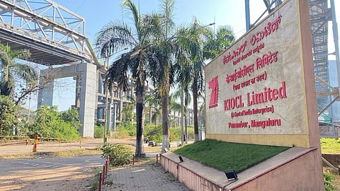 KIOCL appoints three Independent Directors to its Board