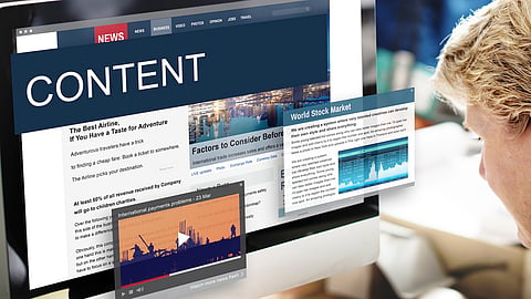 Govt slashes online content takedown time to 2 hours for sensitive matters