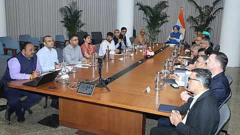 Alt="India Energy Week 2027"