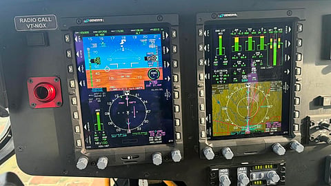HAL Airport launches India’s first RNP CAT H Helicopter approach