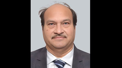 PESB recommends Pankaj Pandey for Power Grid's Director (Operations) post