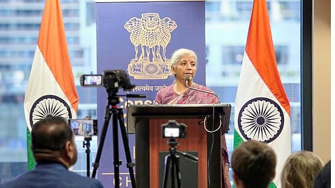 Meghalaya's economy grew 12% in FY'25, outpacing India's GDP increase of 9.7%: CAG