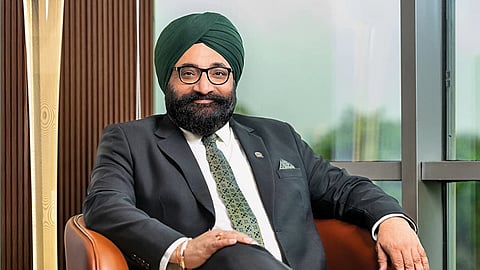West Asia conflict showed resilience has to be built before it is tested, says Indian Oil Chairman