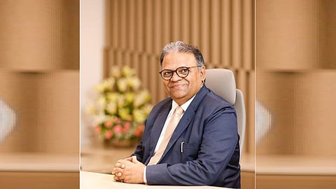 ONGC Chairman Arun Kumar Singh (File Photo)