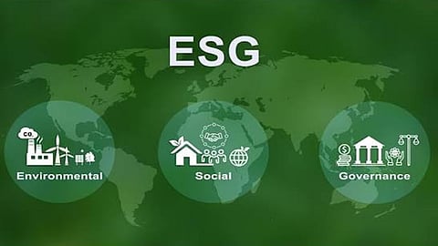 ESG compliance becoming key to supply-chain competitiveness, says expert