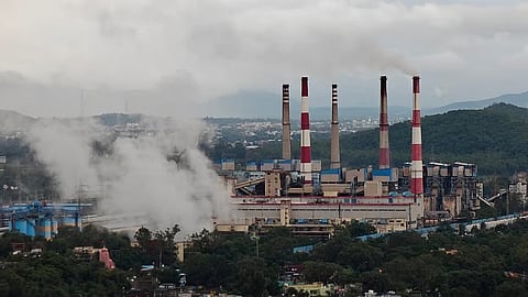 CEA finds coal units cannot meet the 1% ramp norm at low load without retrofits