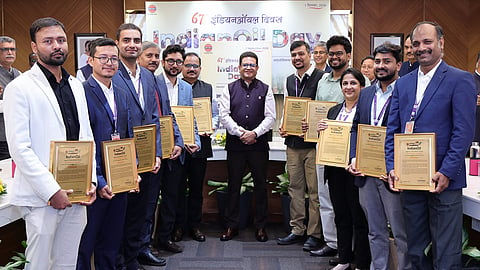 Indian Oil's Refineries to build an energy-secure and self-reliant India, says Director (Refineries)