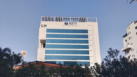 PESB names Renu Purushottam for MSTC Ltd's Director (Commercial) post